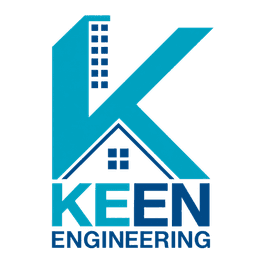 KE logo