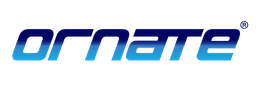 Ornate logo
