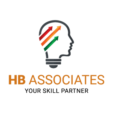 HB Associates logo