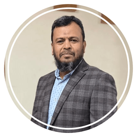 Mohammad Habibullah