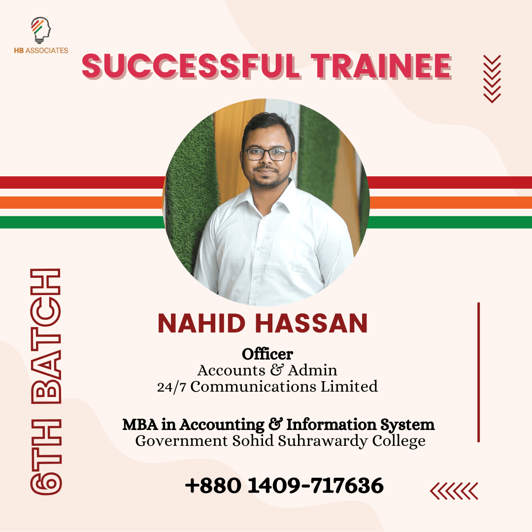 Nahid Hassan