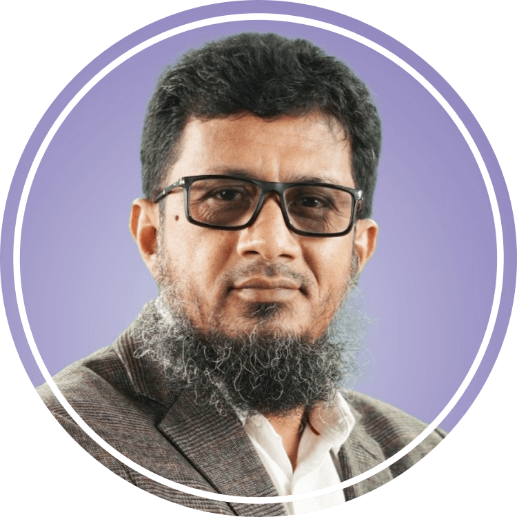 Muhammad Junayadul Munir
